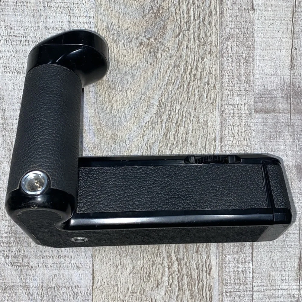 Nikon MD-12 drive